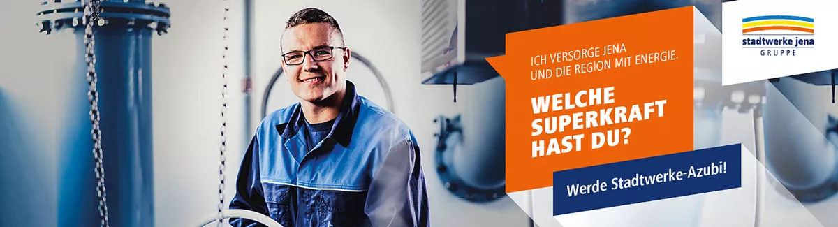 Stadtwerke Jena Gruppe