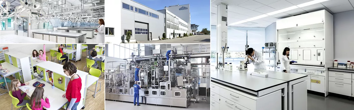 WALDNER Holding SE & Co. KG