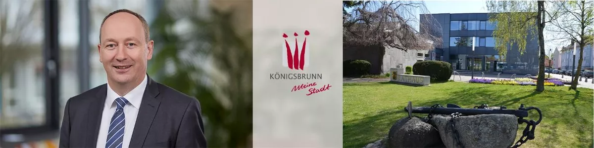 Stadt Königsbrunn