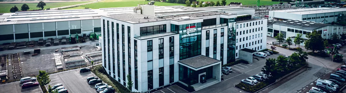 Glass GmbH Bauunternehmung