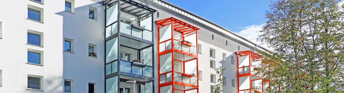 Wohnungsverein Dessau eG