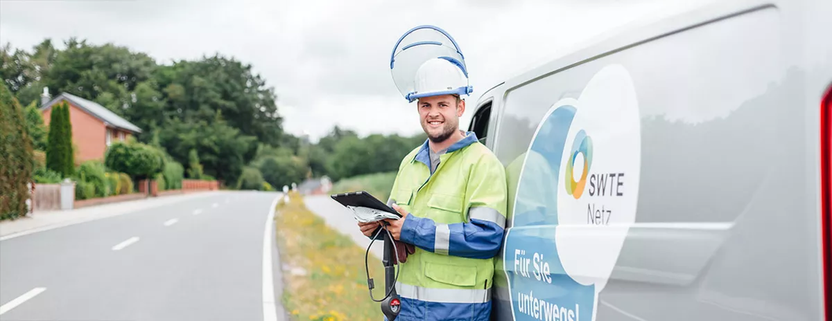 Stadtwerke Tecklenburger Land