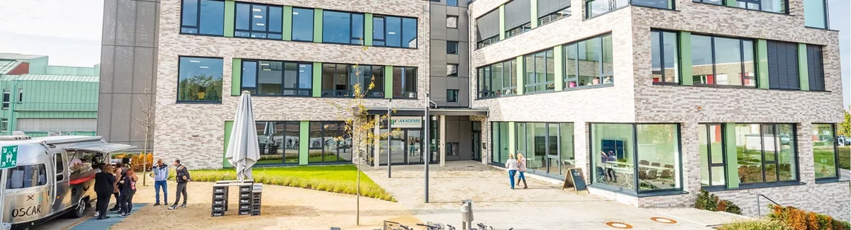 Die Akademie des Klinikums Osnabrück