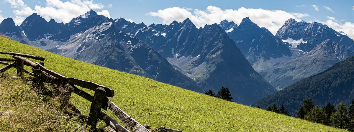 Lehre Südtirol
