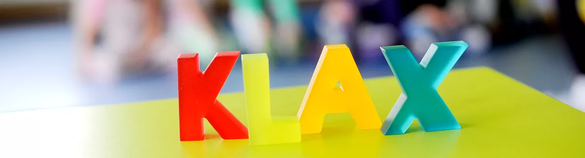 Klax Berufsakademie Elinor Goldschmied