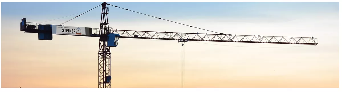 Steiner Bau GmbH