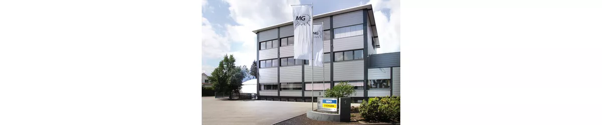 Metallwarenfabrik Gemmingen GmbH