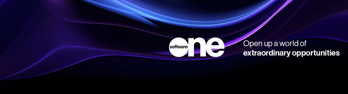 SoftwareOne Deutschland GmbH - 04329 Leipzig