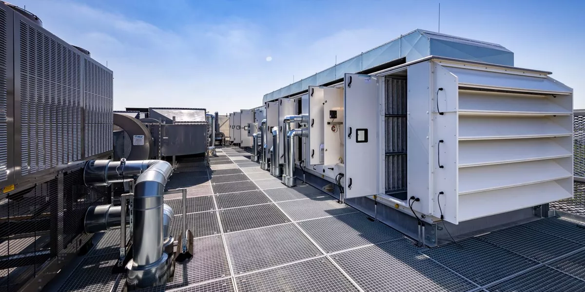 Büchele Lufttechnik GmbH & Co. KG