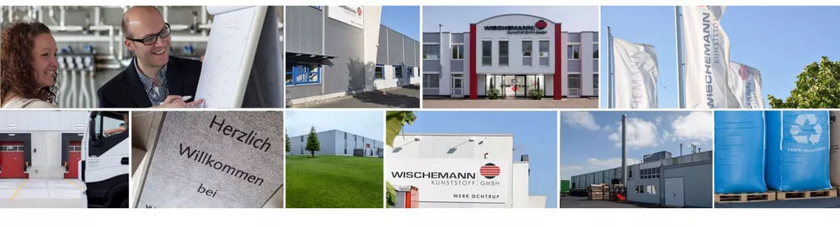 WISCHEMANN Kunststoff GmbH