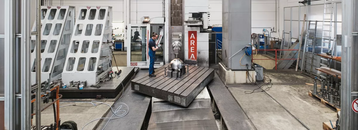 KREISEL GmbH & Co. KG