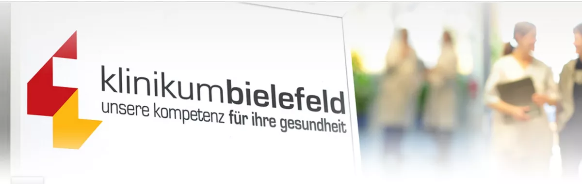 Klinikum Bielefeld