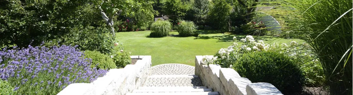 WILHELM REUTER Garten- und Landschaftsbau GmbH