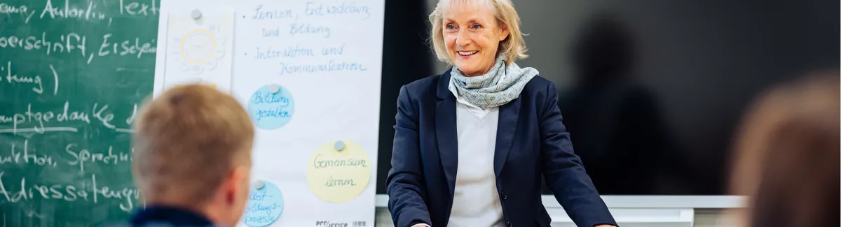 Ev. Berufskolleg Wittekindshof