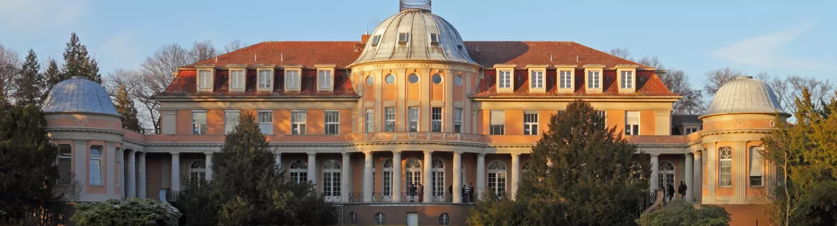 MSB Medical School Berlin