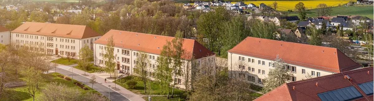 Technische Universität Bergakademie Freiberg