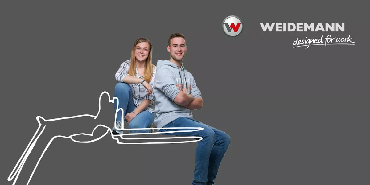 Weidemann GmbH