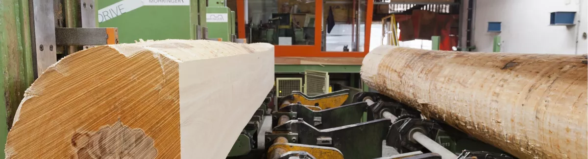 Holzindustrie Templin GmbH