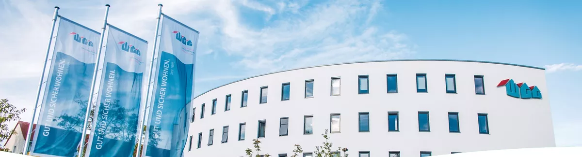 Wohnungsbau-Genossenschaft Greifswald eG