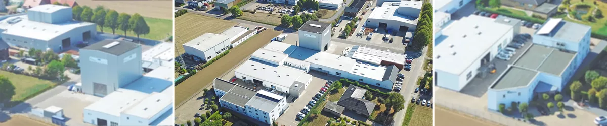 Kunststofftechnik Weber GmbH