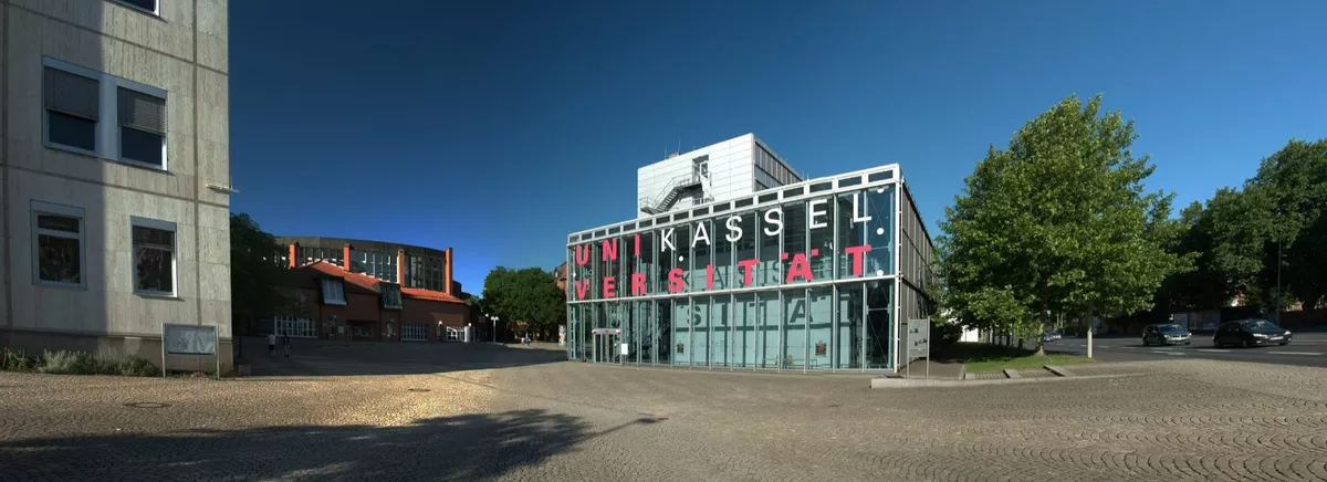 Universität Kassel