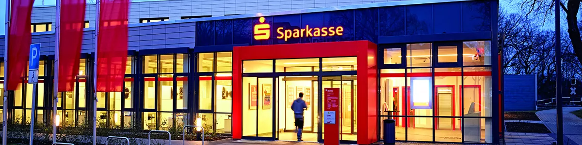 Sparkasse Oder-Spree