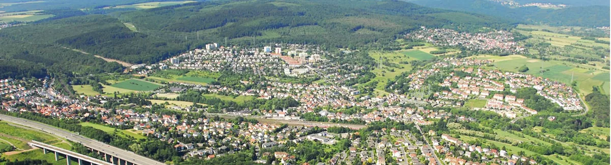 Gemeinde Niedernhausen