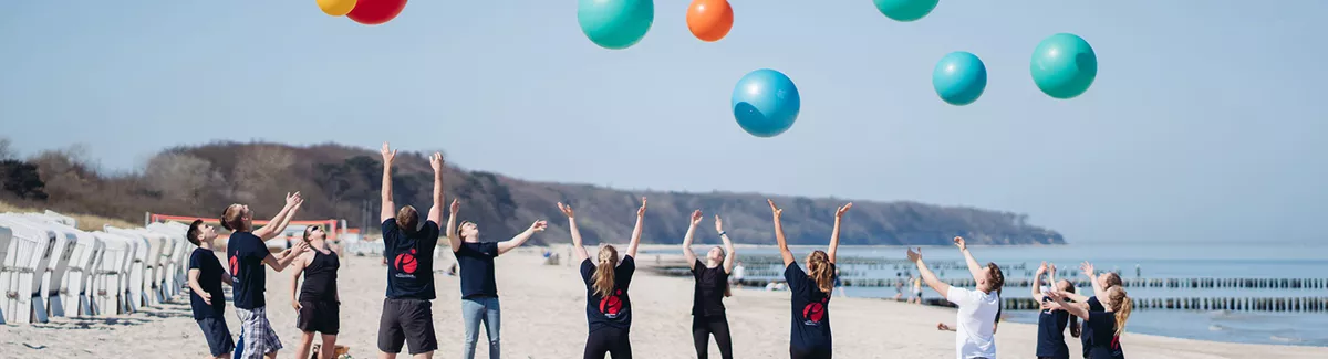 Standort Rostock-Warnemünde