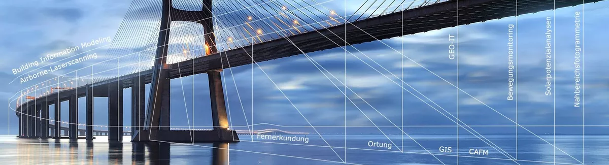 TRIGIS GeoServices GmbH