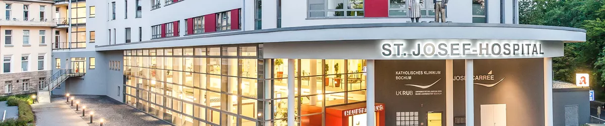 Katholisches Klinikum Bochum gGmbH
