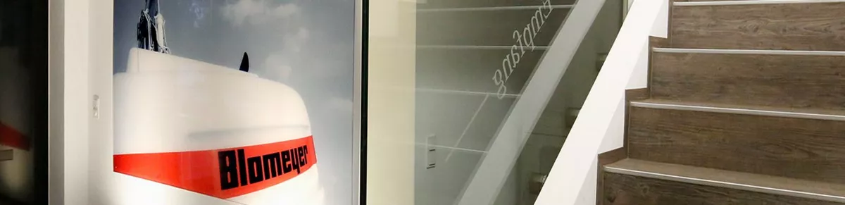 BLOMEYER Strassen- und Tiefbau GmbH