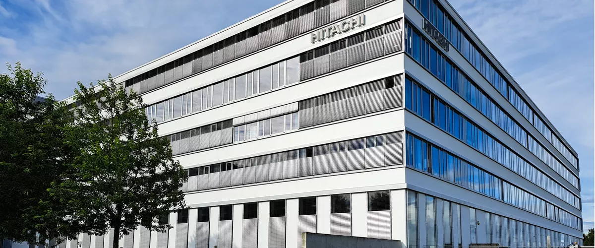 Hitachi Rail GTS Deutschland GmbH