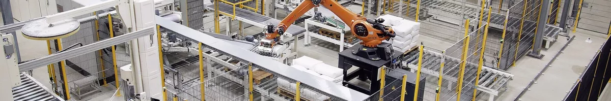 KOCH Industrieanlagen GmbH