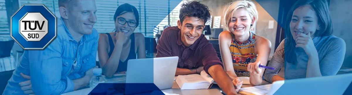 TÜV SÜD Industrie Service GmbH