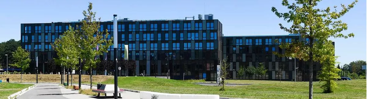 Fachhochschule Bielefeld