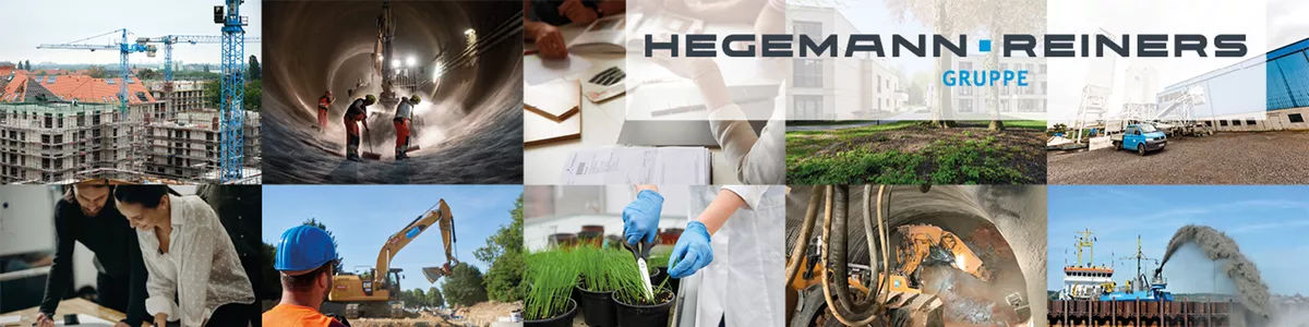 HEGEMANN-REINERS Aktiengesellschaft
