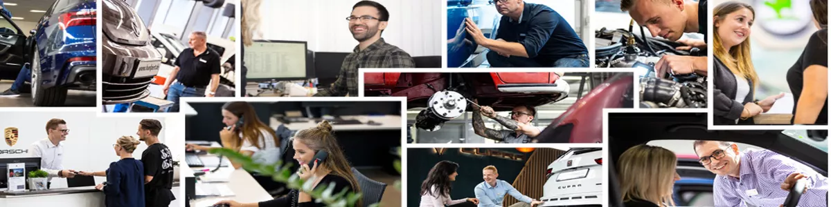 Hülpert Ausbildungsgesellschaft mbH