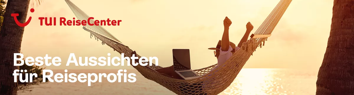 Franchisemarke der TUI Deutschland GmbH