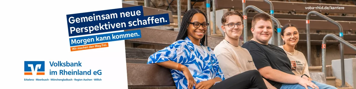 Volksbank im Rheinland eG