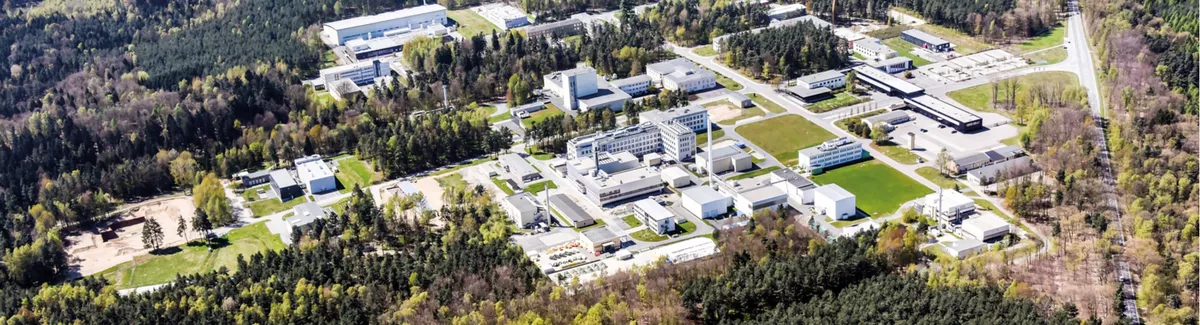 VKTA – Strahlenschutz, Analytik & Entsorgung Rossendorf e. V.