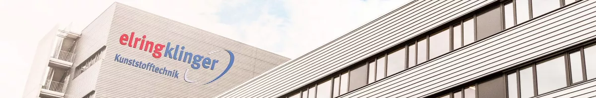 ElringKlinger Kunststofftechnik GmbH