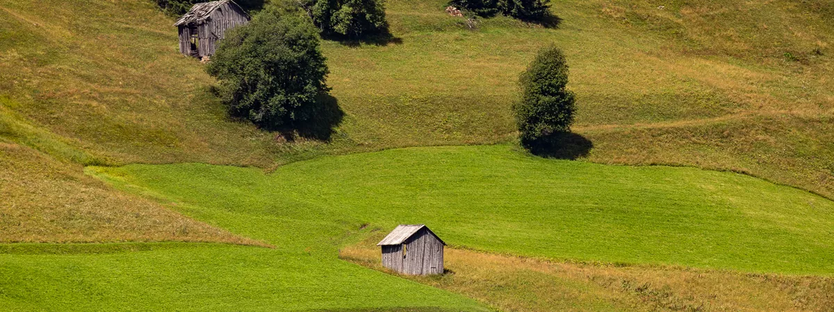 Südtirol