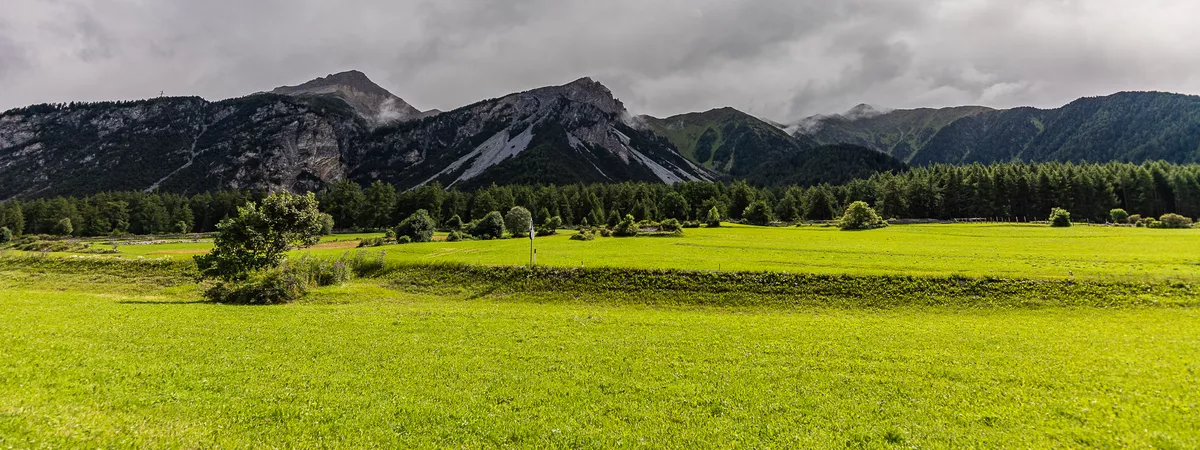 Südtirol