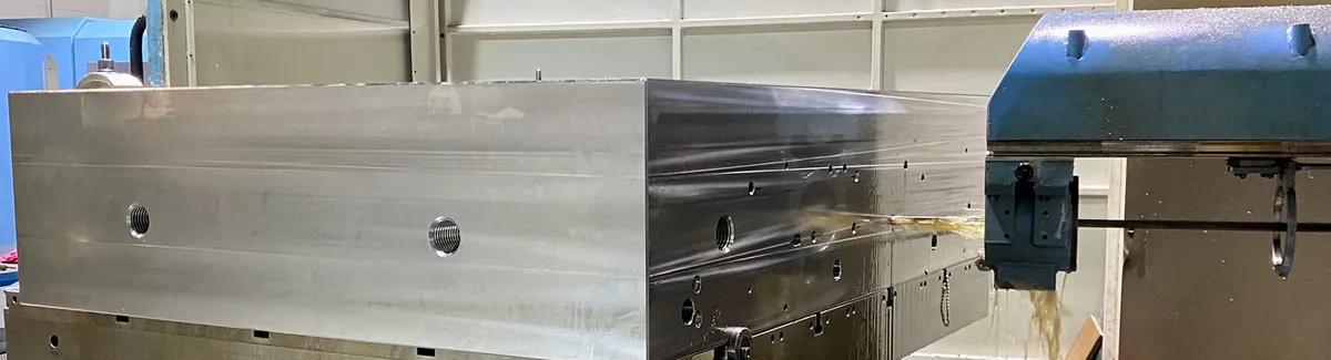 SNW – Schirneker & Nacke Werkzeugbau GmbH & Co. KG