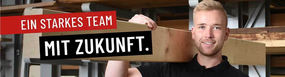 Ein starkes Team mit Zukunft