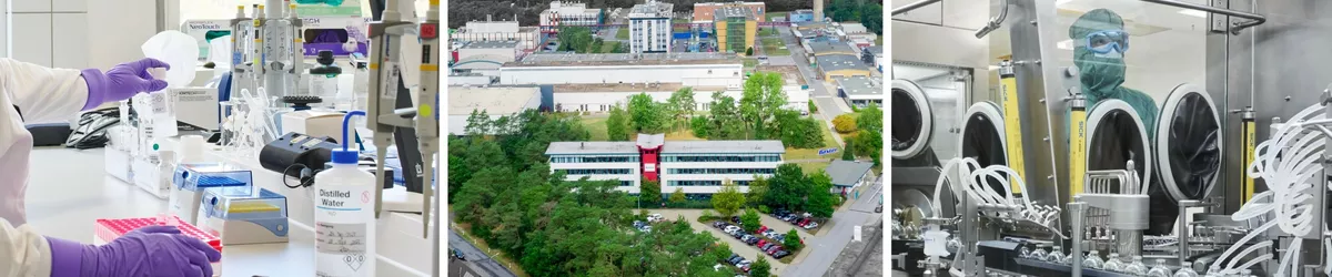 SIMTRA BPS Ausbildung Halle