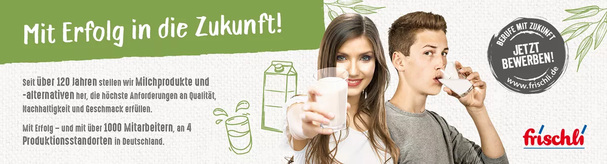 frischli Milchwerke GmbH