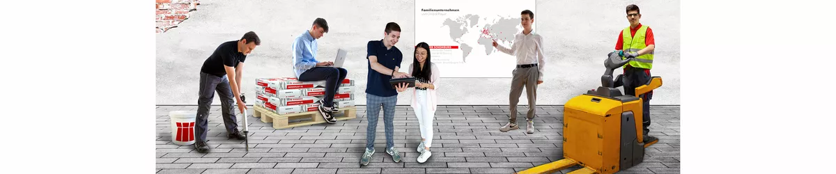 Schomburg GmbH & Co. KG