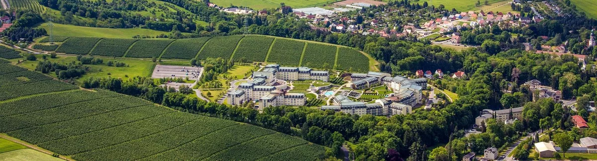 KLINIK BAVARI Kreischa