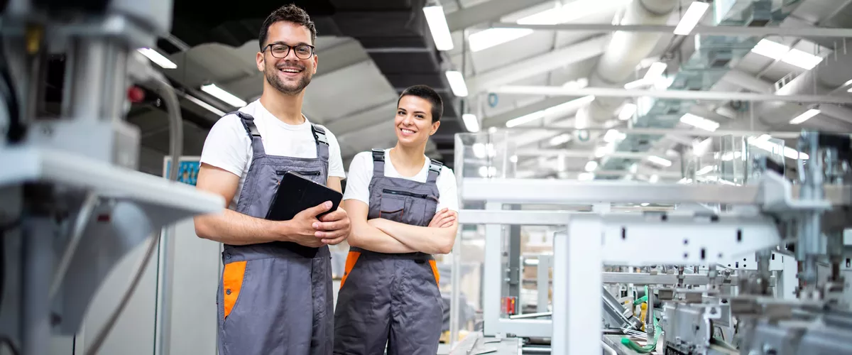 Ausbildung bei Carl Schmale GmbH & Co